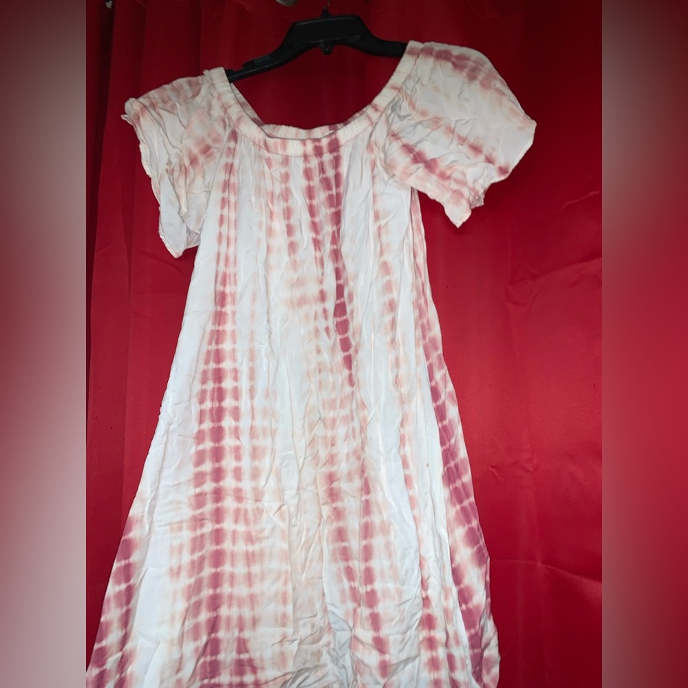 Heart and Hips Dress, Side medium